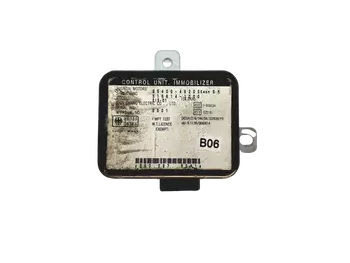 95400-4A200 Calculateur Hyundai Kia