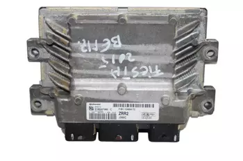 F1B1-12A650-TC Calculateur d’ ordinateur ecu Ford