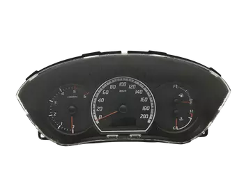 34100-62JG0 Bloc compteurs vitesse Suzuki Diesel