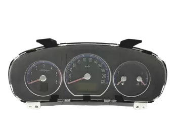 94003-2B640 Bloc compteurs vitesse Hyundai Diesel