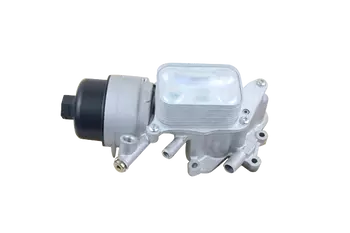 11427546279 Refroidisseur d`huile Citroen Peugeot