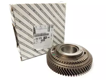 55284936 55244553 Ensemble roue dentée de vitesse Citroen Fiat Peugeot