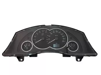 13140265MN 1 Bloc compteurs vitesse Opel Diesel