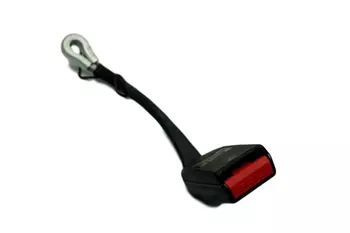 8200009882 8200687478 Crochet de ceinture Renault