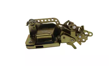 701837015D Serrure de porte Volkswagen