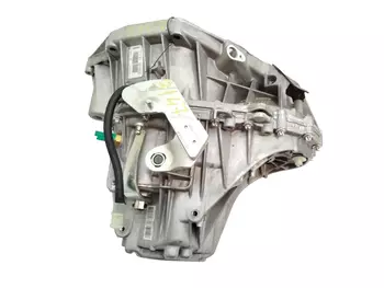 320104902R Boîte de vitesse Dacia 1,5 dci