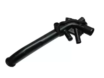 8200110038 Tube raccord de druite Renault _1,5 DCI K9K