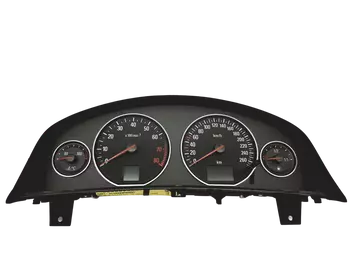 13136725HN Bloc compteurs vitesse Opel