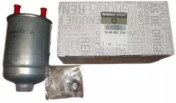 164008737R 164004303R Filtre À carburant Renault 1.6 dCI
