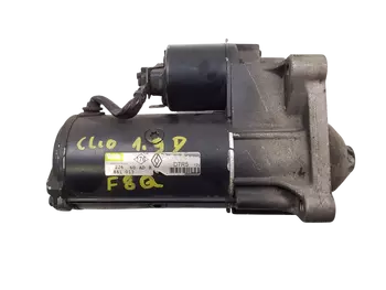 7700861013 7700106763 Démarreur moteur Renault 1,9 D