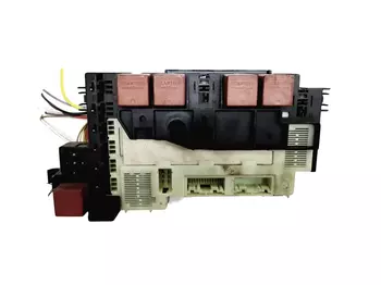 BMT N2 Calculateur Renault