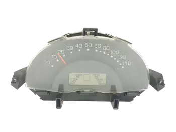 0001184V023 Bloc compteurs vitesse Smart