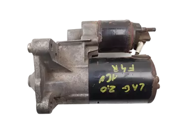 7700115294 8200466744 Démarreur Renault 1,8 16V 2,0 16V