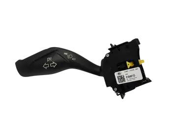 CV6T-13335-AE Commutateur des clignotants Ford