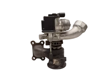 04E145704R Turbocompresseur Audi Seat Skoda Volkswagen  1,4