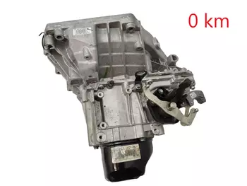 JR5082, 320102757R  Boîte de vitesse Dacia Nissan Renault 1,0 IG-T TCE