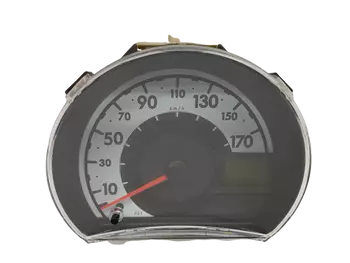 83800-0H180-A Bloc compteurs vitesse Citroen Peugeot Toyota