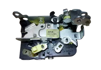 8200928477 Serrure de porte Dacia