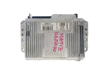 96259124 Calculateur Daewoo
