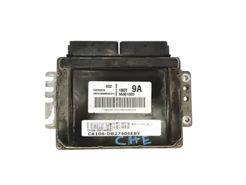 96801800 Calculateur Chevrolet