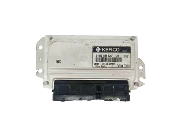 39110-02015 Calculateur Kia