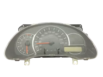 248103HN3C Bloc compteurs vitesse Nissan