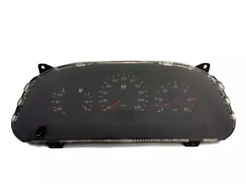 60.2584.003 Bloc compteurs vitesse Alfa Romeo