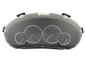 9651740780 Bloc compteurs vitesse Peugeot