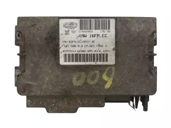 46555914 Calculateur ecu Fiat