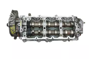 00000 Arbre À cames Renault _3,0 Dci 24v P9X