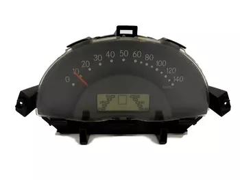 0001184V021 Bloc compteurs vitesse Smart