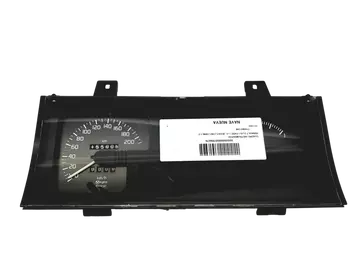 7700841348 Bloc compteurs vitesse Renault