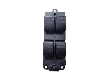 GH0D66350 Commutateur d’ouverture de fenêtre Mazda