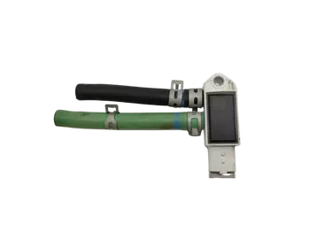 227701177R, 208742477R, Capteur de pression des gaz d'echappement Renault 1.5 dci