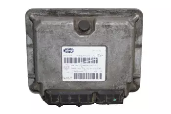 IAW 4AF.PP Calculateur d’ ordinateur ecu Fiat