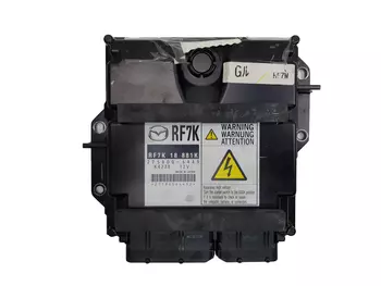 89560-87513 Calculateur Mazda