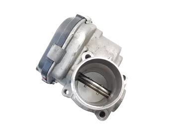 0345G4 0345.G4 0345F9 Boitier papillon d’admission Citroen Ford Peugeot 1,6 HDI