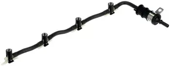 1751100Q0K, 8200894668, Tuyau d’alimentation carburant Nissan Renault