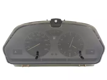X16-120.8705 Bloc compteurs vitesse Citroen