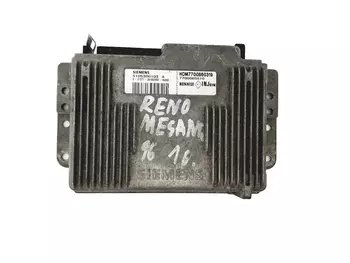 7700105979 Calculateur Renault