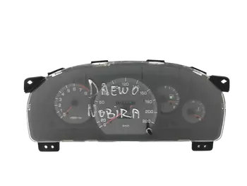 96480326 Bloc compteurs vitesse Chevrolet Daewoo