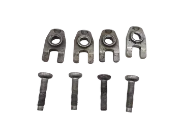 7701477646 Fixation, support Dacia Nissan Renault 1,5 dci