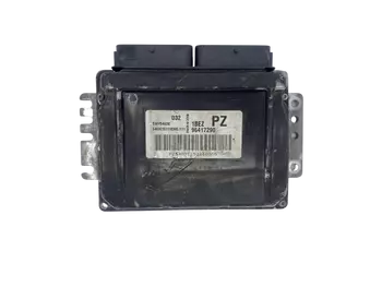96417290 Calculateur Chevrolet Daewoo