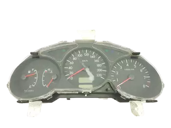 85014SA250  Bloc compteurs vitesse Subaru