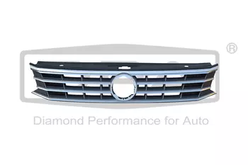 561853651 Grille de par chocs,calandre Volkswagen