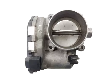 BK2Q-9E926-AC Boitier papillon d’admission Citroen Ford Peugeot 2,2 HDI TDCi