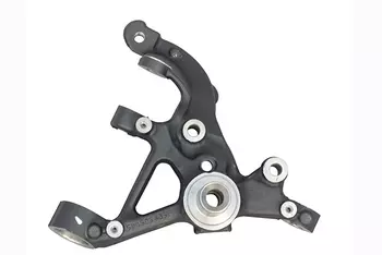 5Q0505436F Fusée de roue Audi Seat Skoda Volkswagen