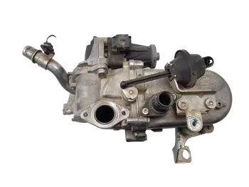 FM5Q-9D475-AA02 Soupape  egr Ford 1.5 TDCI