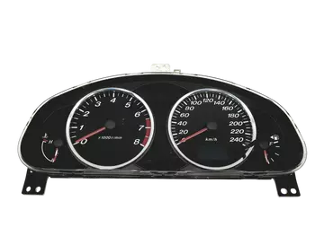 JEGJ6RA Bloc compteurs vitesse Mazda