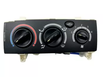 7701209442 Moteur ventilateur chauffage climatisation Renault